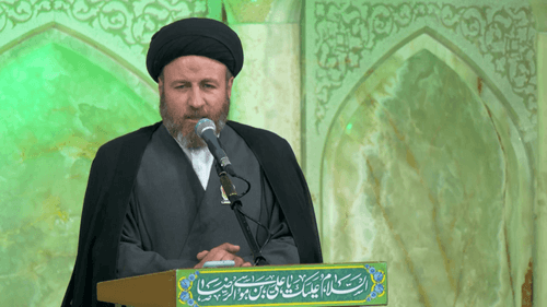 شرایط کسانی که می توان سهم سادات به آنها داد