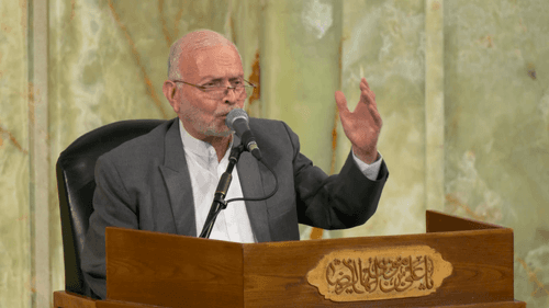 فاطمه ای گوهر حقیقت و ایمان