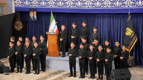 از داغ تو ببین پر غمم