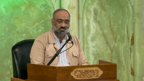 دل ما تنگ روی ماه تو آه از جدایی