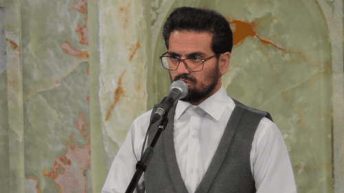 کدام پنجه ندارد هراسی از مولا