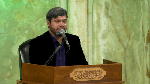 چجوری آروم کنم این دل زار و بی‌قرار رو