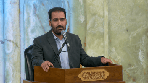اینجا ره امید کسی سد نمی شود