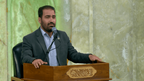 به امید آمده ام خانه خرابم نکنی