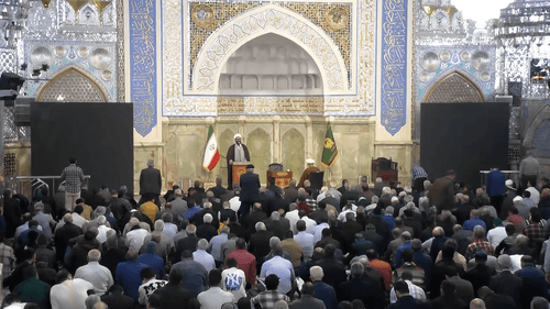 نماز و روزه در وطن سابق  درست است یا خیر؟