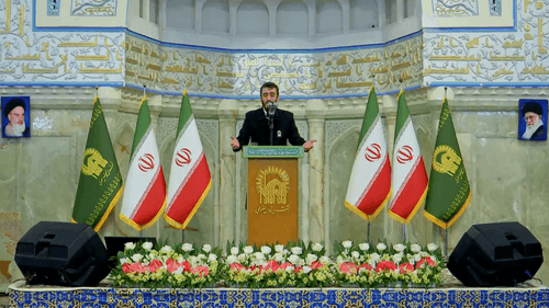 به من از تو فقط هجران رسید آنهم‌ چه هجرانی!