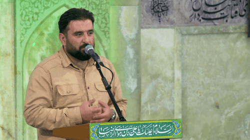 دوباره مثل همیشه رساندیم آقا