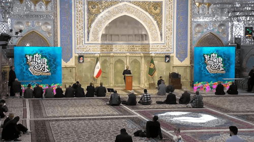 مردانه بین معرکه ها پا گذاشته اند