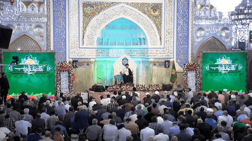 پاداش پرستاری از بیمار