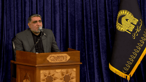خواهیم به ما نصیب گردد کوی تو و کربلا حسن جان