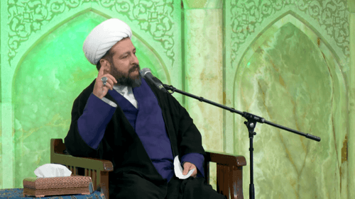 نعمتى گواراتر از امنیّت نیست