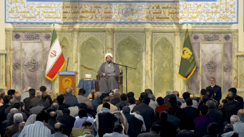 تقوا درحدیث امام صادق علیه السلام