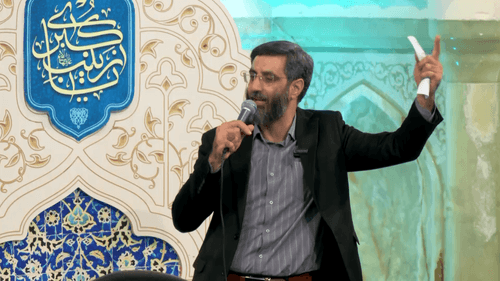 ای حبیبه جان جان نور خونه شاه