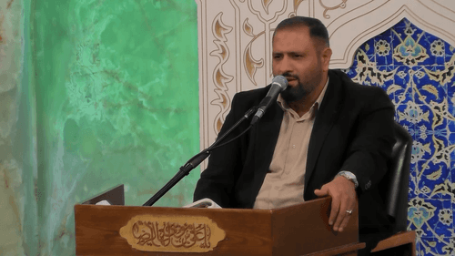 خوب میدانم جهان وابسته الطاف توست