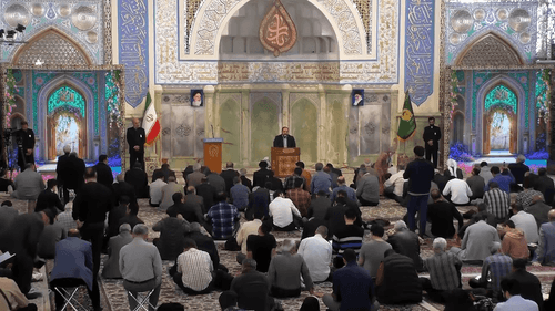 سرمایه من نیست بجز اشک ندامت