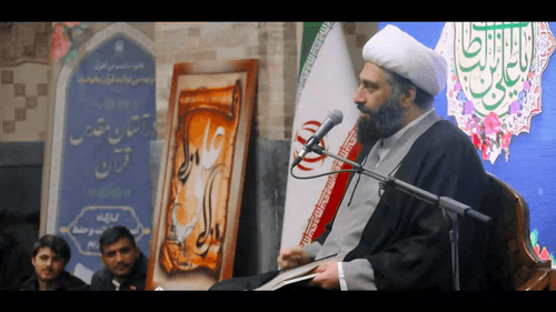 مقایسه حضرت علی (ع) با حضرت موسی (ع)
