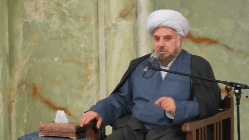 آیا از غیر خدا هم میشه کمک گرفت؟ 