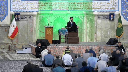 رعایت تقوا لازمۀ تشخیص حق از باطل