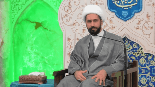 نکته آموزنده از داستان پادشاه و طوطی