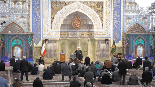 ماه رمضان در یک  نگاه عارفانه