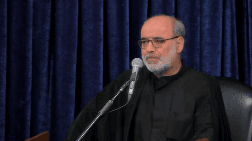 دلم شکسته دلم را نمی خری آقا