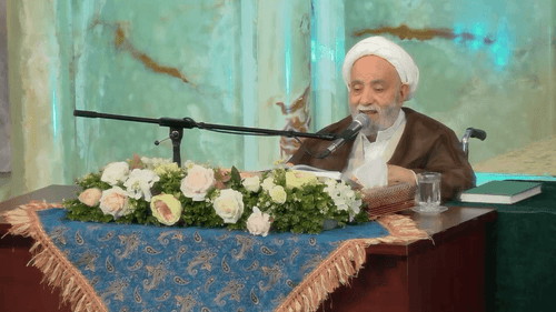 مراحل یقین و  راه رسیدن به آن