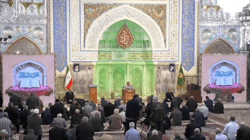 مرا ز رحمت لطف و عطا پذیرفتی