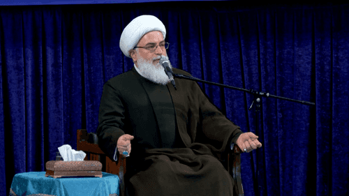 در عصر غیبت چگونه با امام زمان (عج) ارتباط داشته باشیم؟