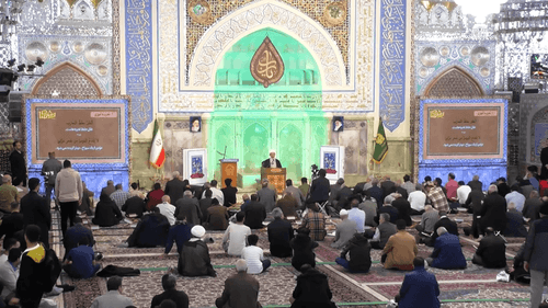 ارتباط و تعامل بین دونسل سالمند و جوان برای انجام کارها