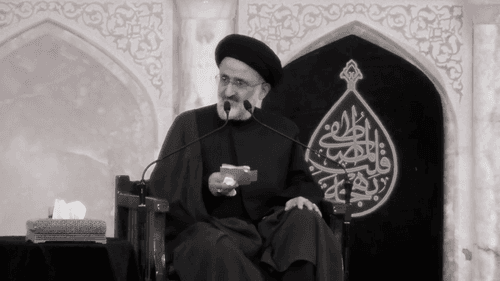 گناه انسان را از رزق مادی و معنوی محروم می کند
