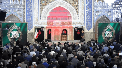 از هجوم درد و غصه پژمردی