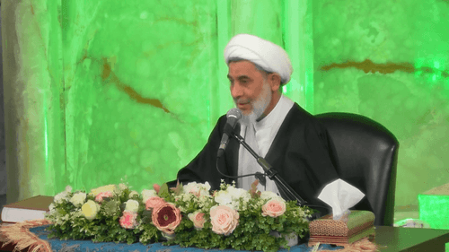دینداری باید همراه باعقل باشه