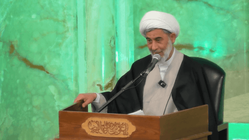 نتیجه نافرمانی از نصیحت انسان مهربان دانا و دلسوز
