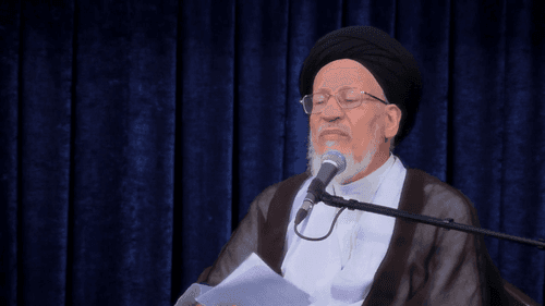 رهبري مردم در زمان غيبت به عهده چه كسي است؟