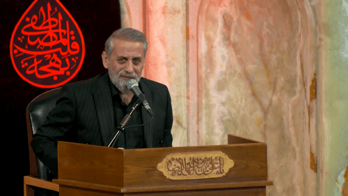کیست زهرا یک بهارستان به گلزار وجود