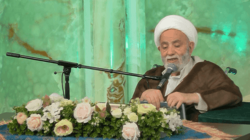وقتی لحظه آخر عمر امام رضا (ع) به دیدن زائر خودش آمد