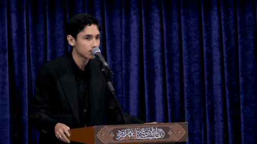 هوایی هستم و آواره ای در مرز مهرانم