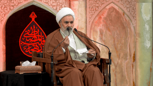 دشمن شناسی یک تکلیف شرعی است