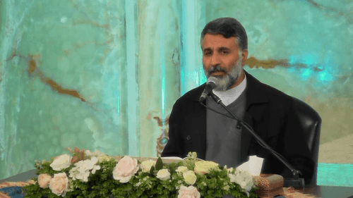 کشکول من شکسته در این کوچه ها خدا