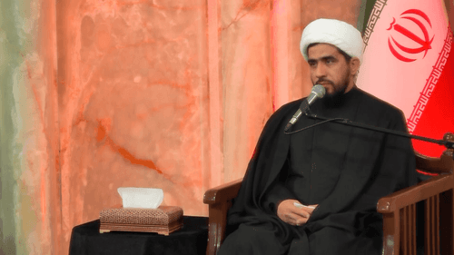  مهم است از چه زاویه ای به یک جریان نگاه بکنیم