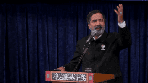 صد شاخه گل محمدی با صلوات