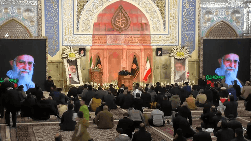 ارث ما از پدر شجاعت ماست