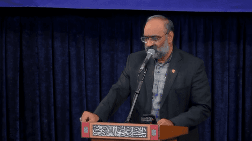 تلخی هجر یار شاید مختصر گردد
