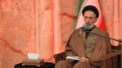 اتحاد و انسجام ملی لازمۀ  پیروزی بر دشمن