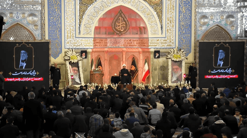 دو آرزویی که رهبر شهید داشتند