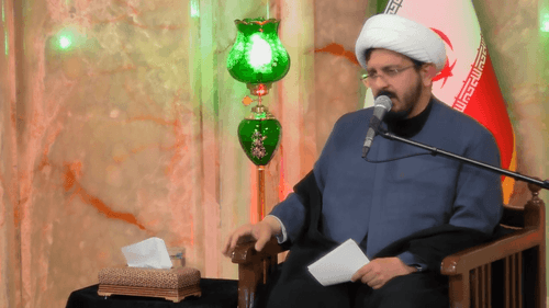 رهبر شهید ما شجاع بود