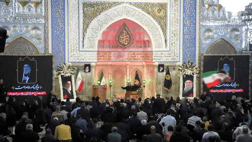 ای قاب عکست تکیه گاه خونه هامون