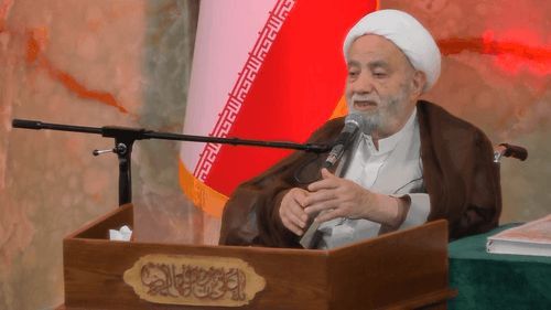 چرا خدا ما را امتحان می کند