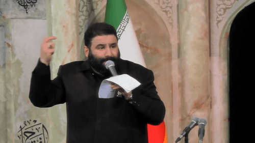 ما اهل ایران عهدی محکم بستیم