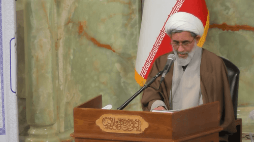 شیعه دیگر از غربت بیرون آمده است